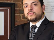 Eric Benavides - Houston Immigration Lawyer