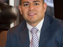 Sam Serrano - Houston Immigration Attorney